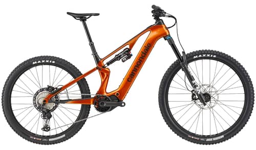 Cannondale Moterra Carbon SL 2 2026