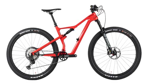 Cannondale Scalpel SE 1