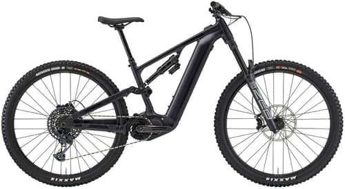 Kona Remote 160 DL E-Bike