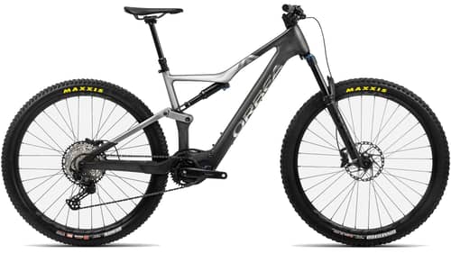 Orbea Rise M20 20mph 2023