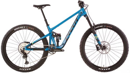 Pivot Switchblade Ride SLX/XT