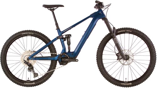 Norco Fluid VLT C3 140