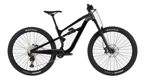 Cannondale Habit LT 2