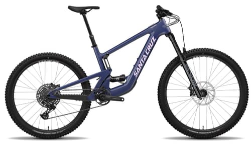 Santa Cruz Heckler SL C R