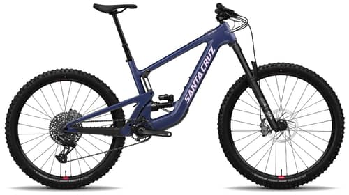 Santa Cruz Heckler SL C Stout