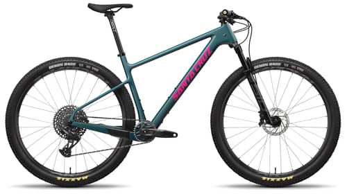Santa Cruz Highball 3.1 C S