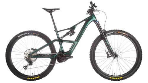 Orbea Rise LT H10 2025