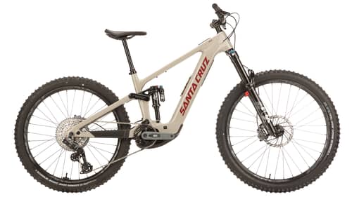 Santa Cruz Vala GX AXS 2025