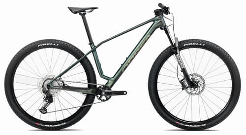 Orbea Alma M50