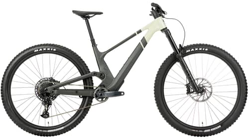 Scott Genius ST 920