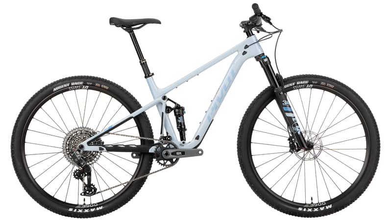 Pivot Mach 4 SL Ride GX Eagle