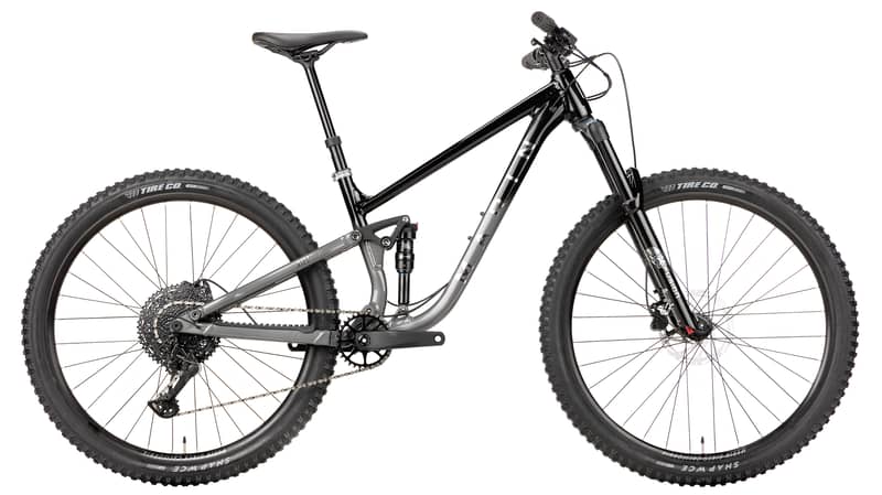 Marin Rift Zone 1 29