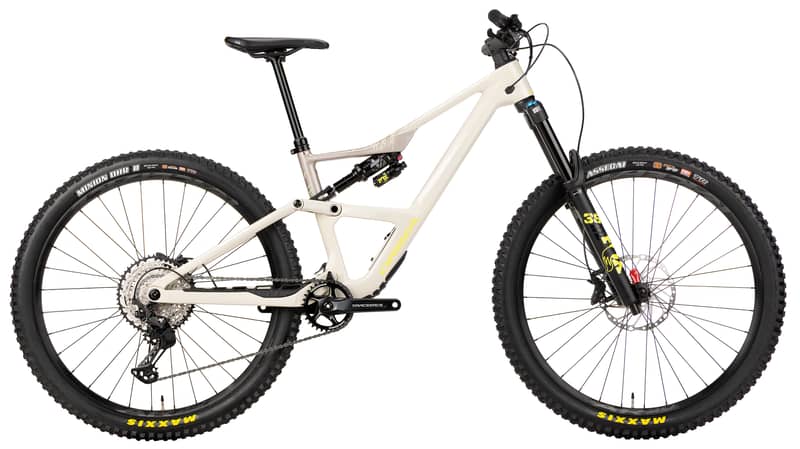 Orbea OCCAM LT M30 2026