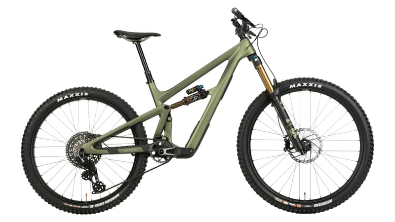 Ibis Ripmo V3 X0 T-Type