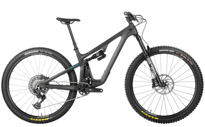 Yeti SB120 LR C2 90 2026