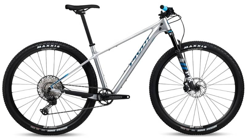 Pivot Les SL Ride SLX/XT