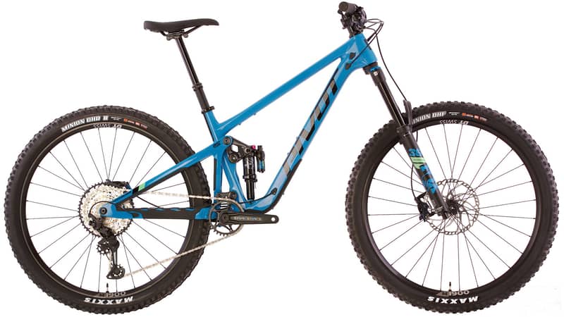 Pivot Switchblade Ride SLX/XT