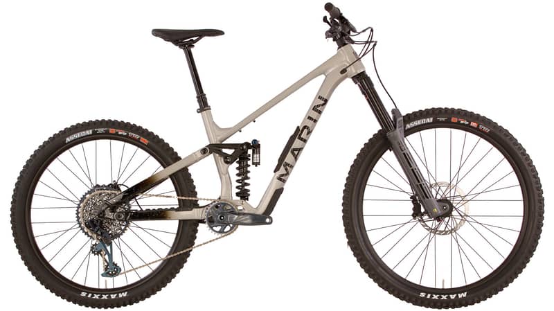 Marin Alpine Trail XR