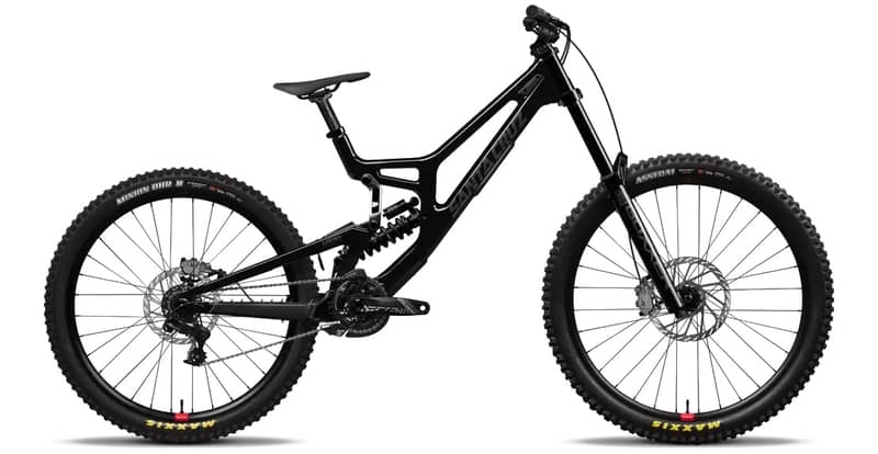 Santa Cruz V10 8 CC S 2025