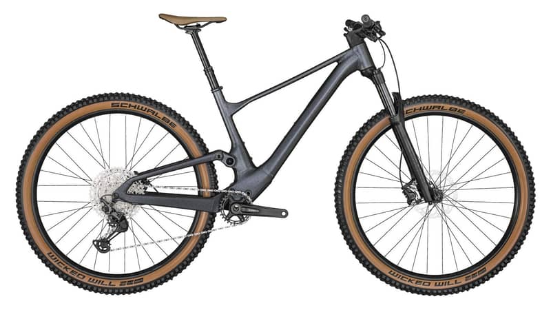 Scott Spark 960 2024