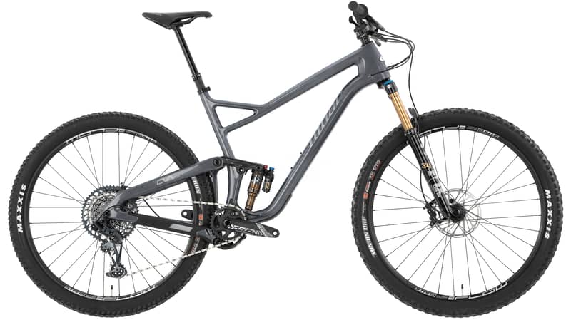 NINER JET RDO 2-STAR