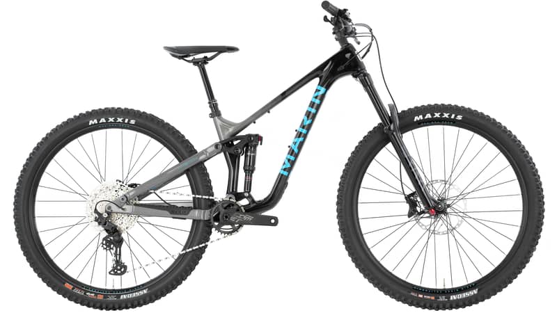 Marin Alpine Trail Carbon 1 2023