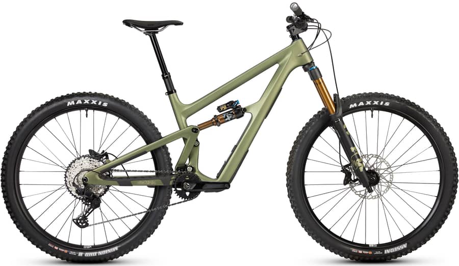 Ibis Ripmo V3 Deore 2026