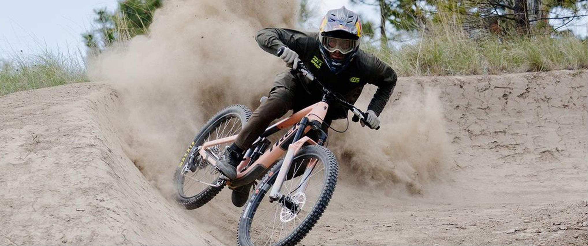 Brandon Semenuk in Parallel III