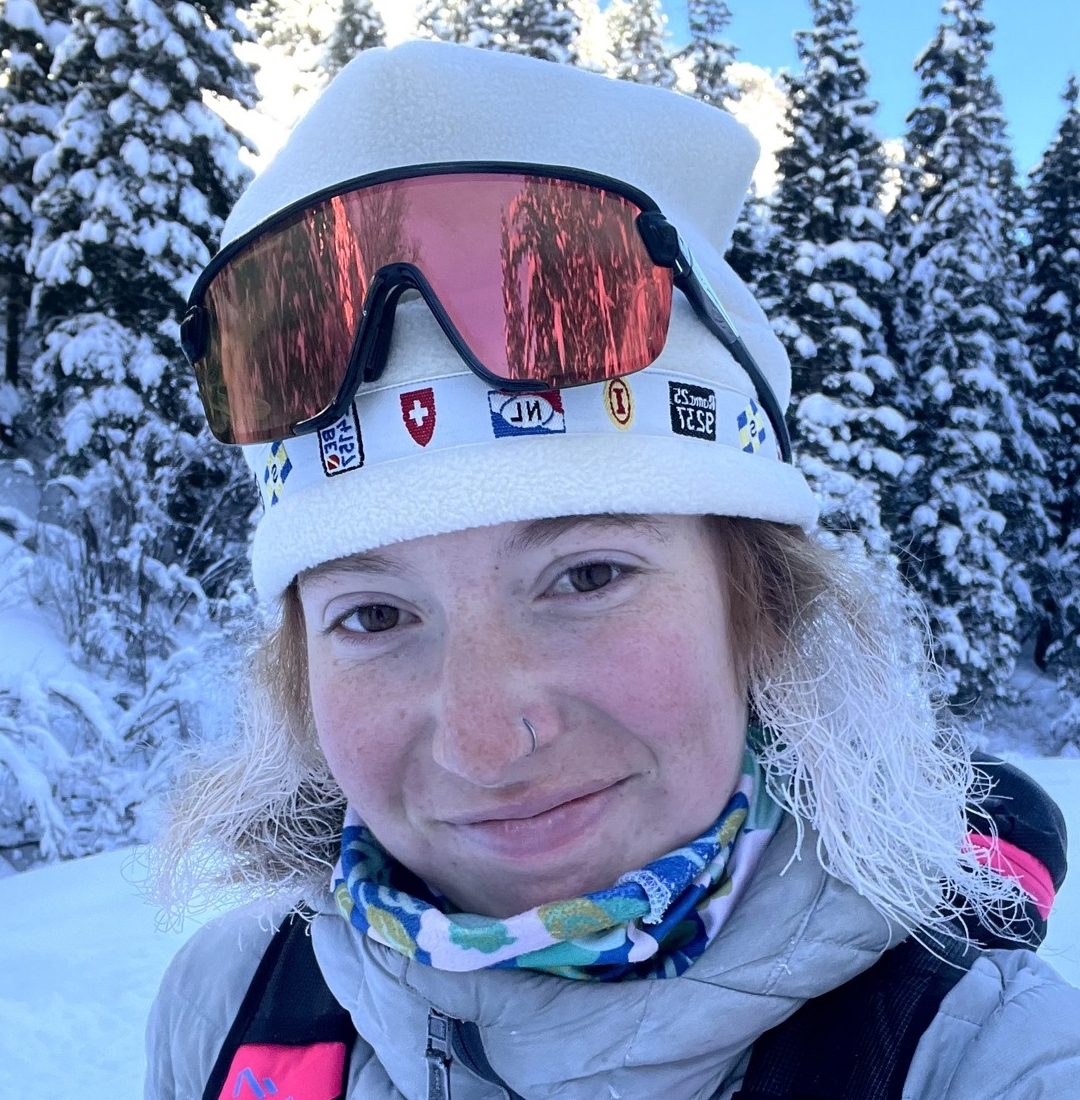 Miranda G., Camp Category Specialist