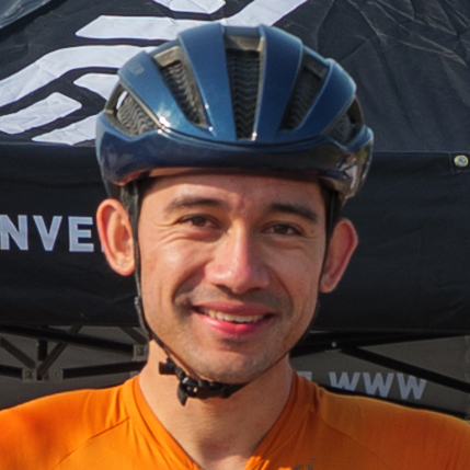 Thomas Peralta, Jenson USA