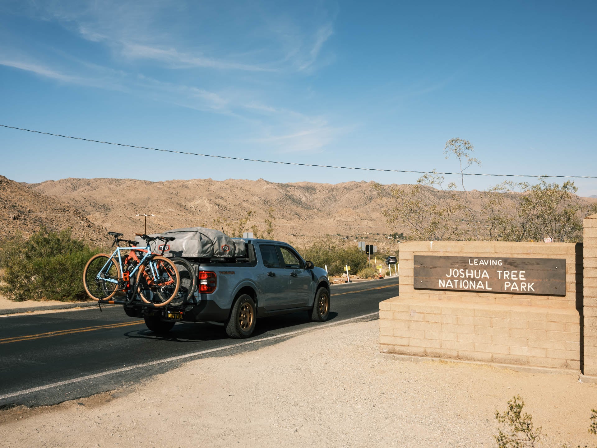 Joshua Tree with adidas Five Ten and adidas Terrex | Jenson USA