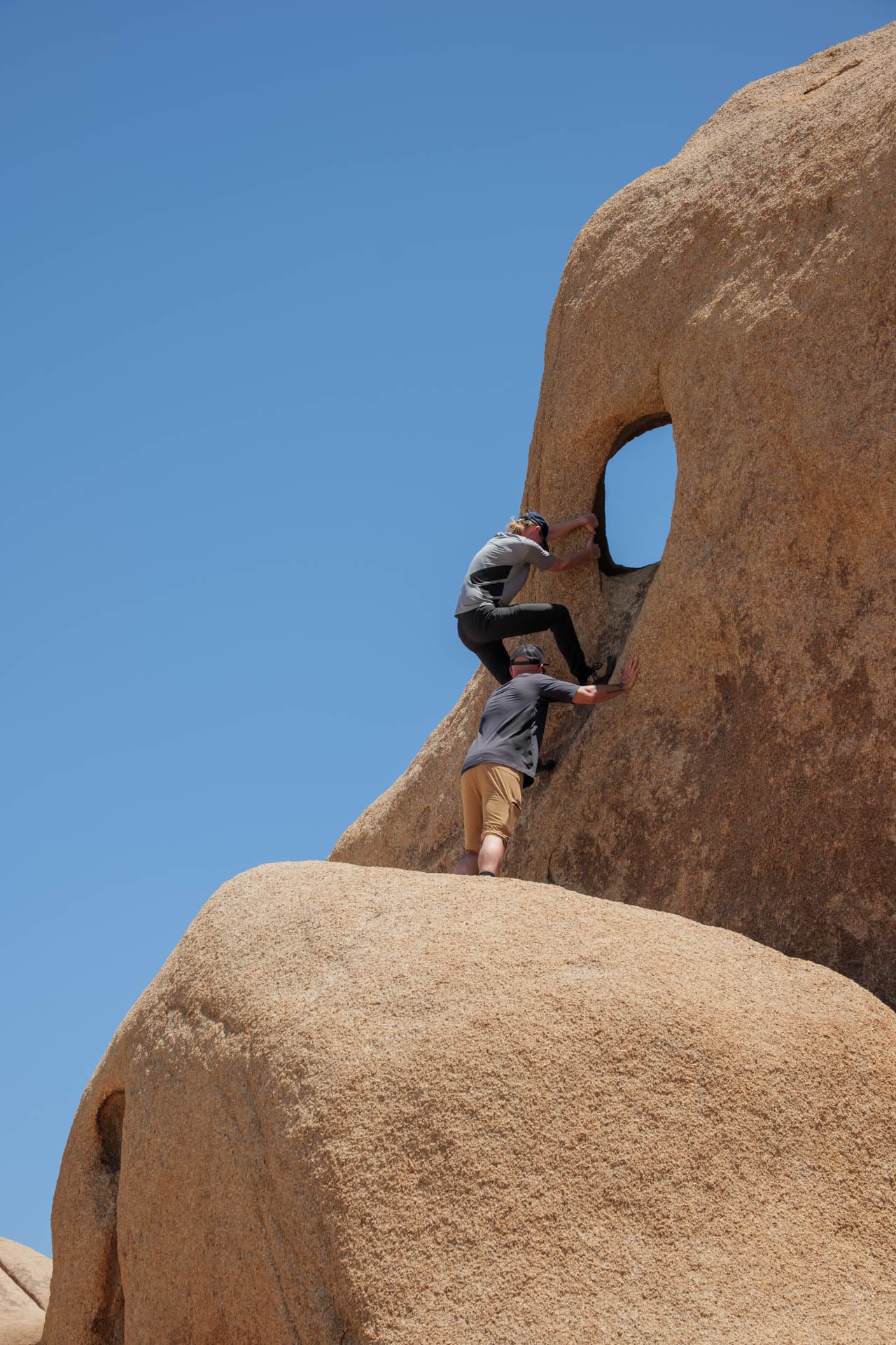 Skull Rock &mdash; slide 3