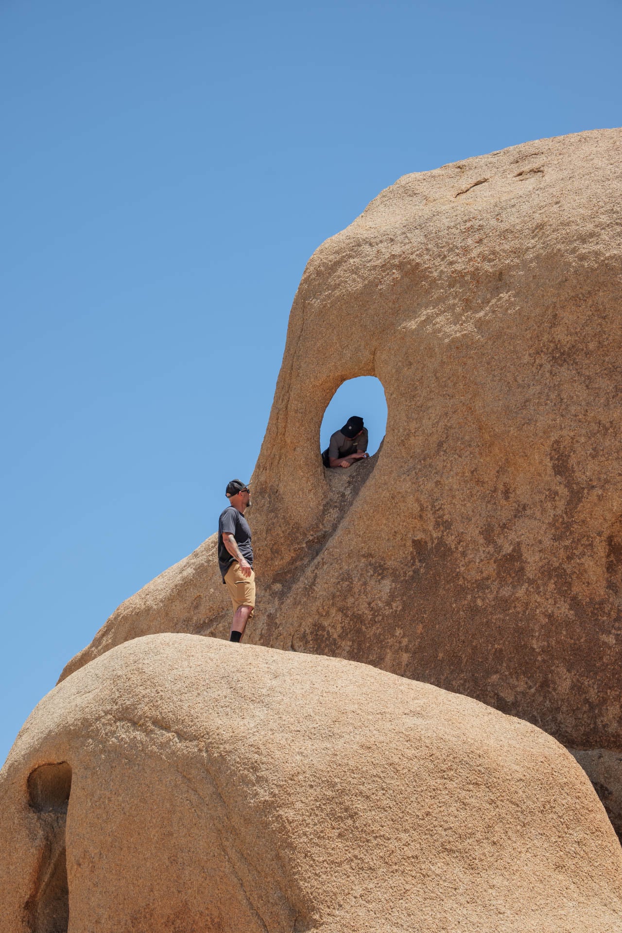 Skull Rock &mdash; slide 4