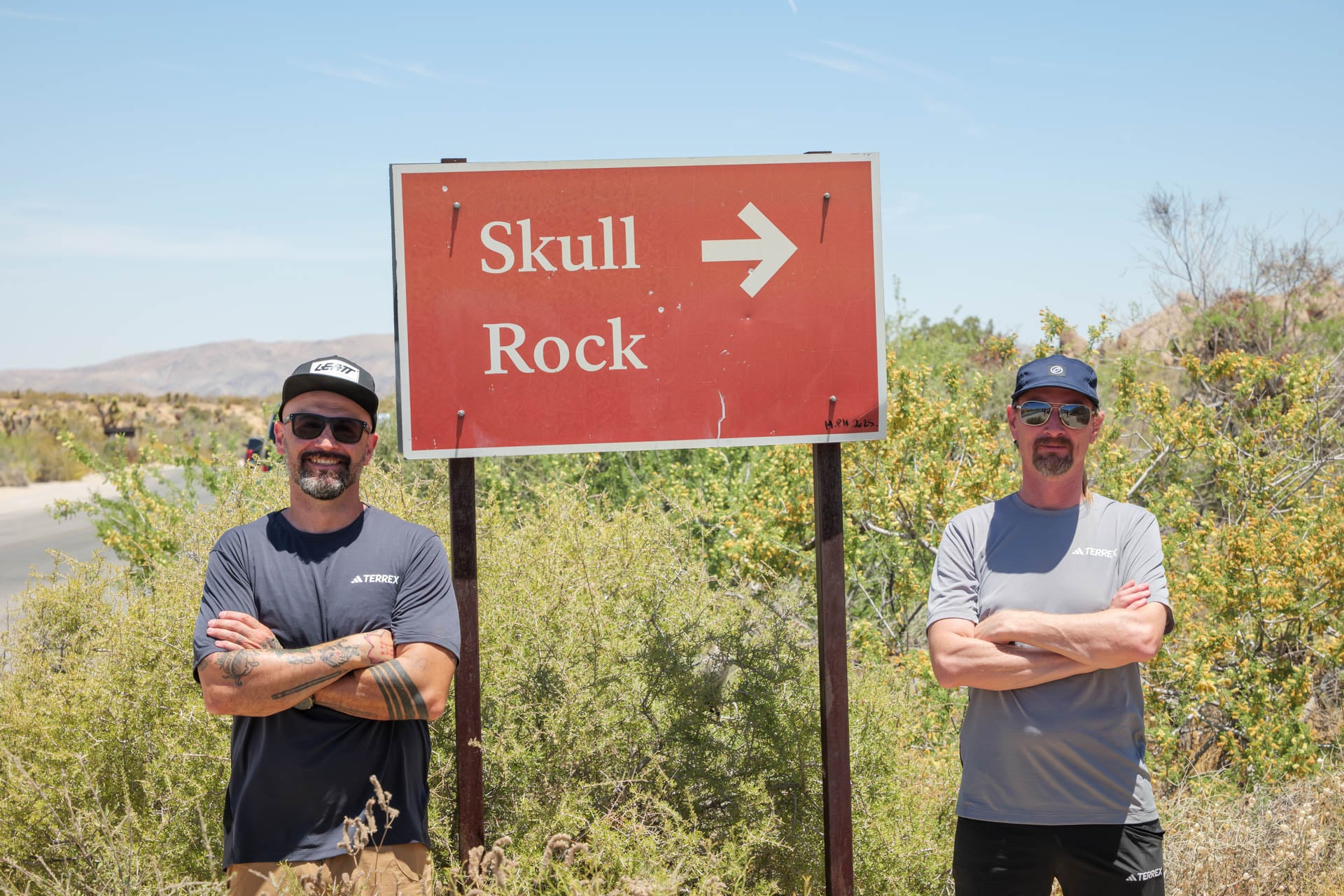 Skull Rock &mdash; slide 2