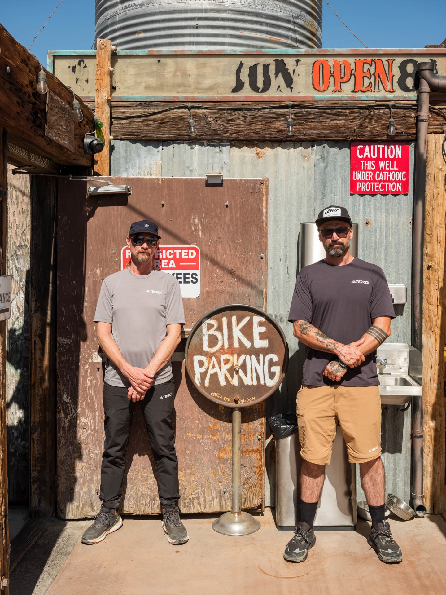 Joshua Tree Saloon &mdash; slide 2