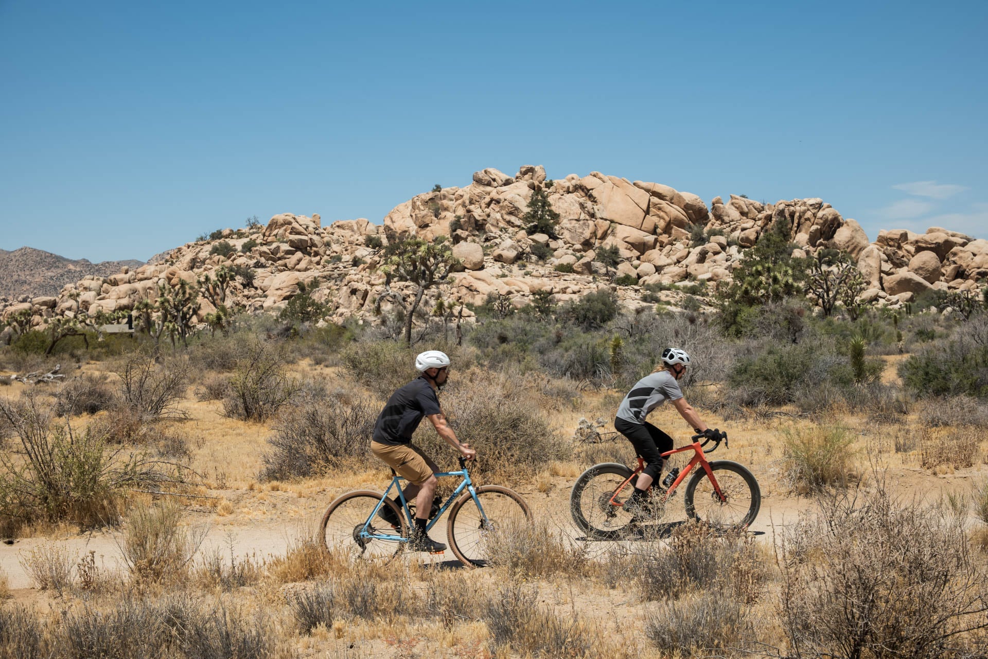 Gravel ride &mdash; slide 3