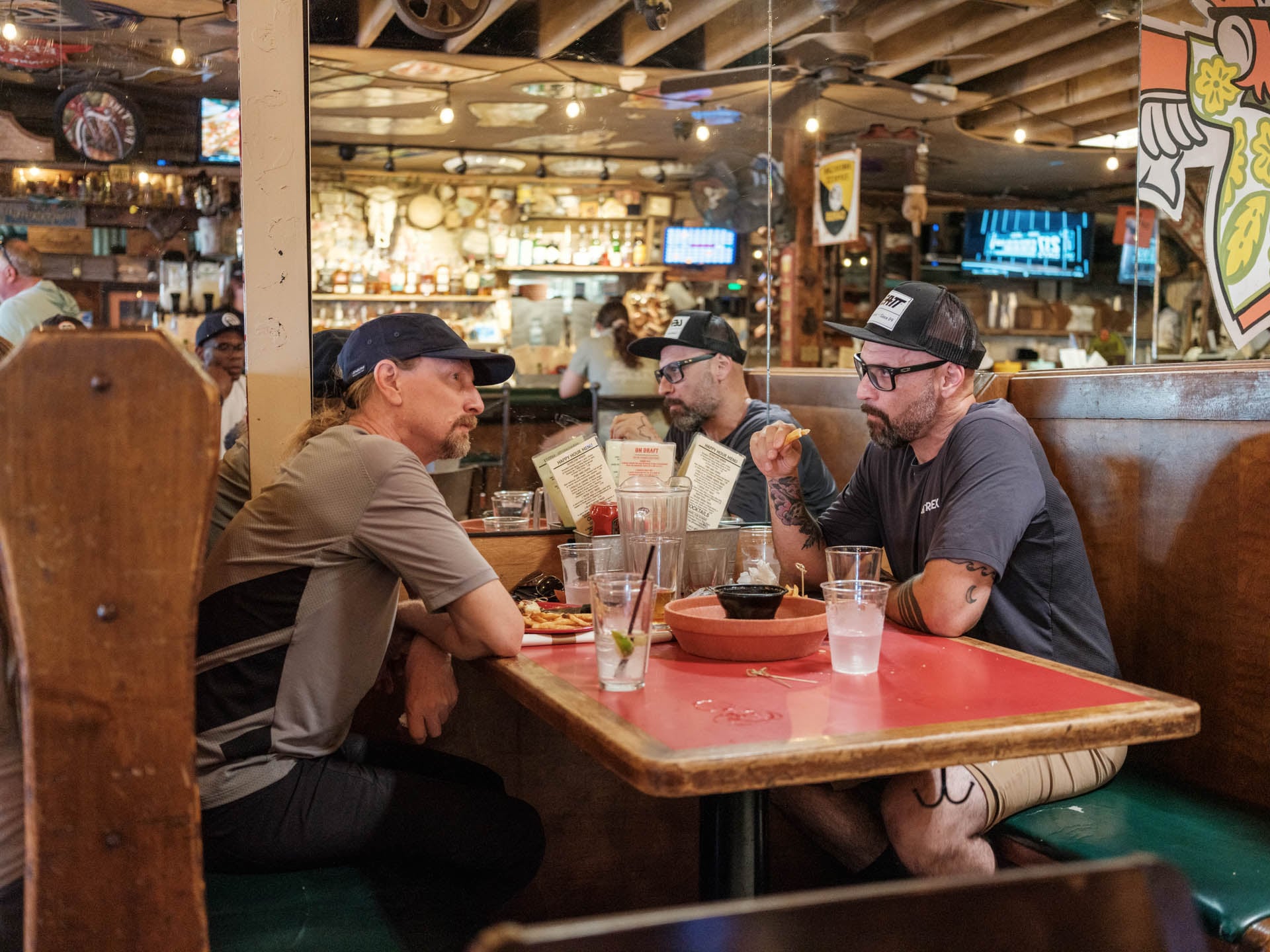 Joshua Tree Saloon &mdash; slide 3