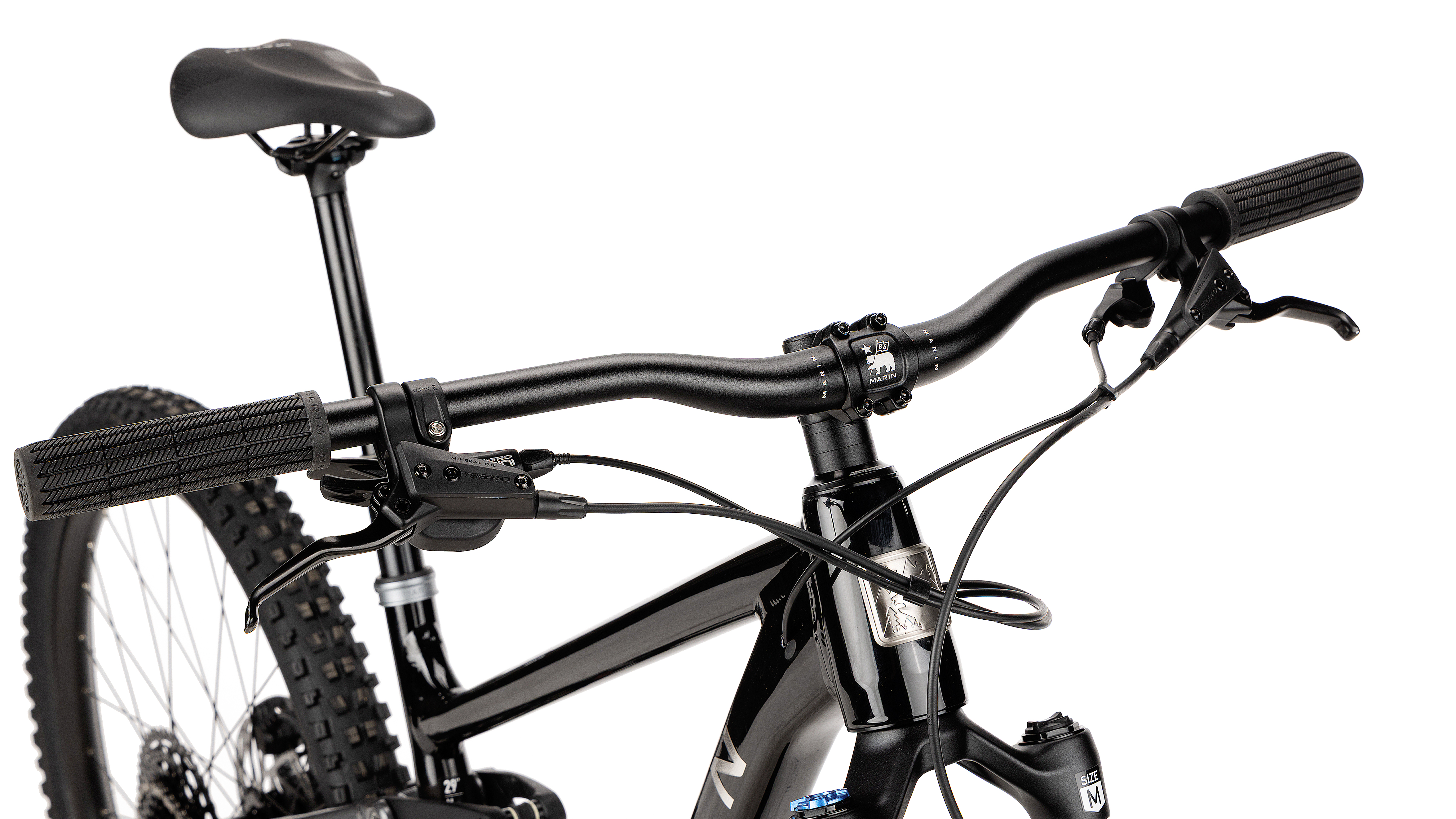 Marin Rift Zone 29 Bike | Jenson USA