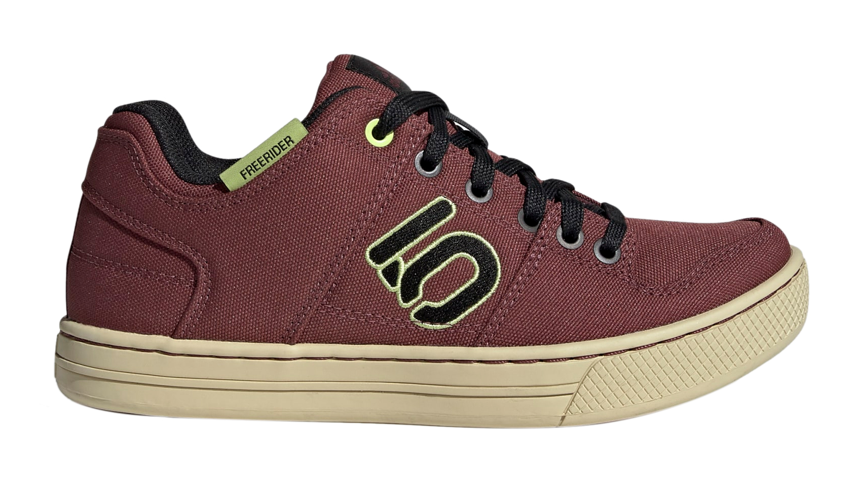 Five Ten - Freerider Canvas | cycling shoes