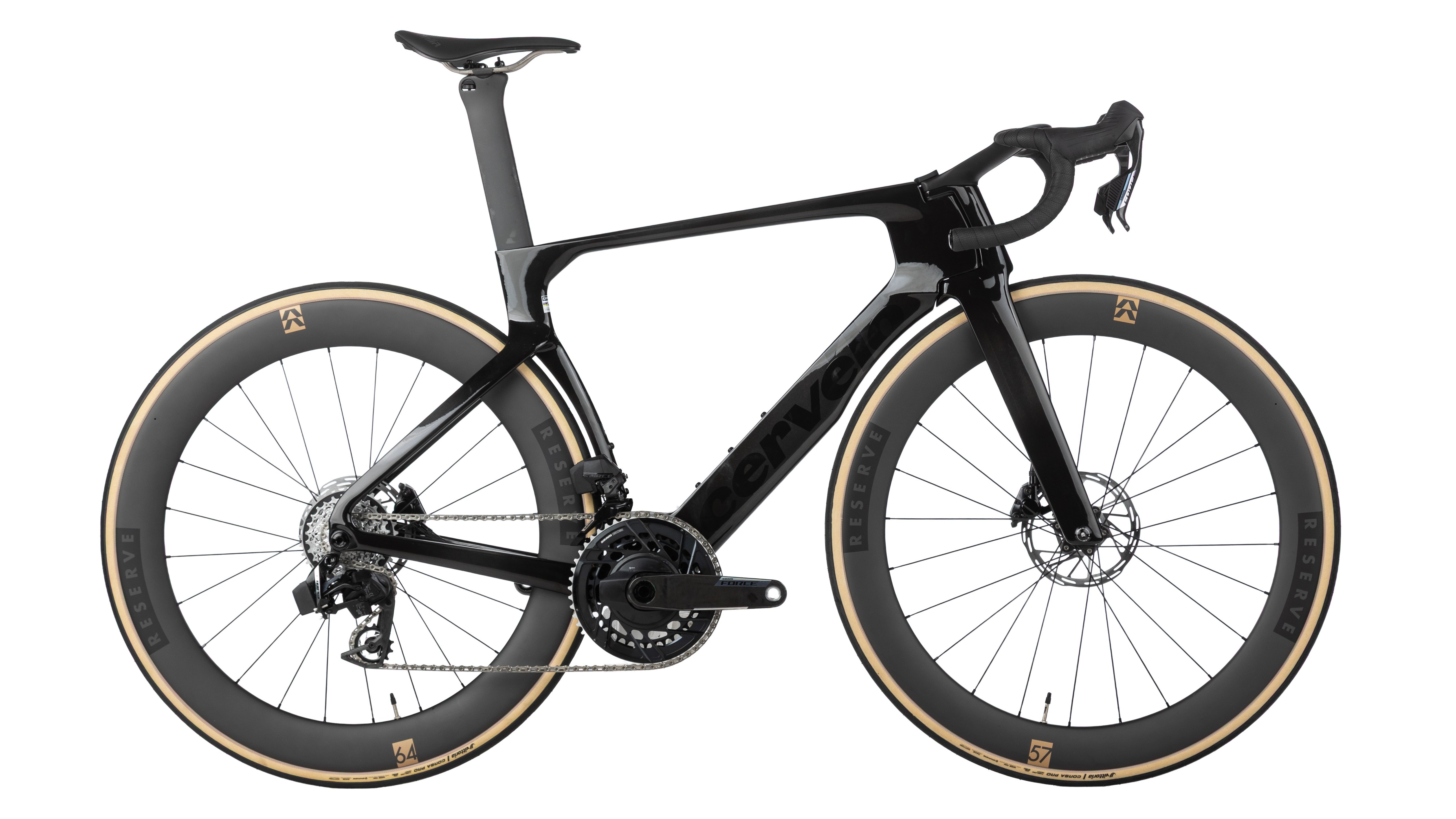 Cervelo S5 Force AXS