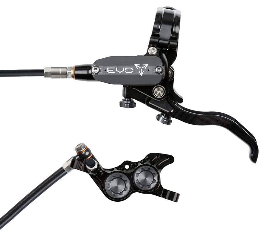 HOPE EVO GR4 Brake | Jenson USA