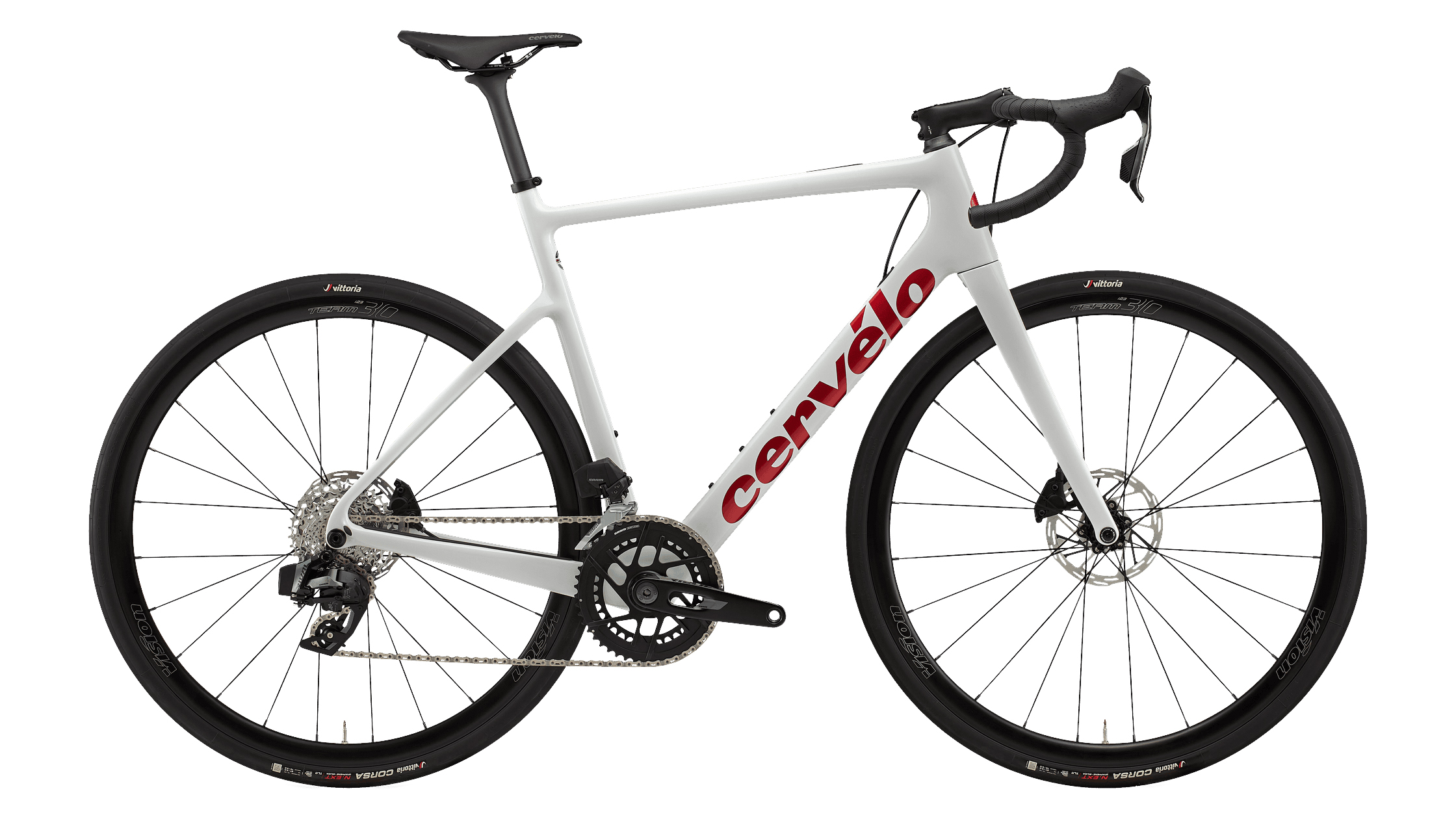 Cervelo Caledonia Rival AXS