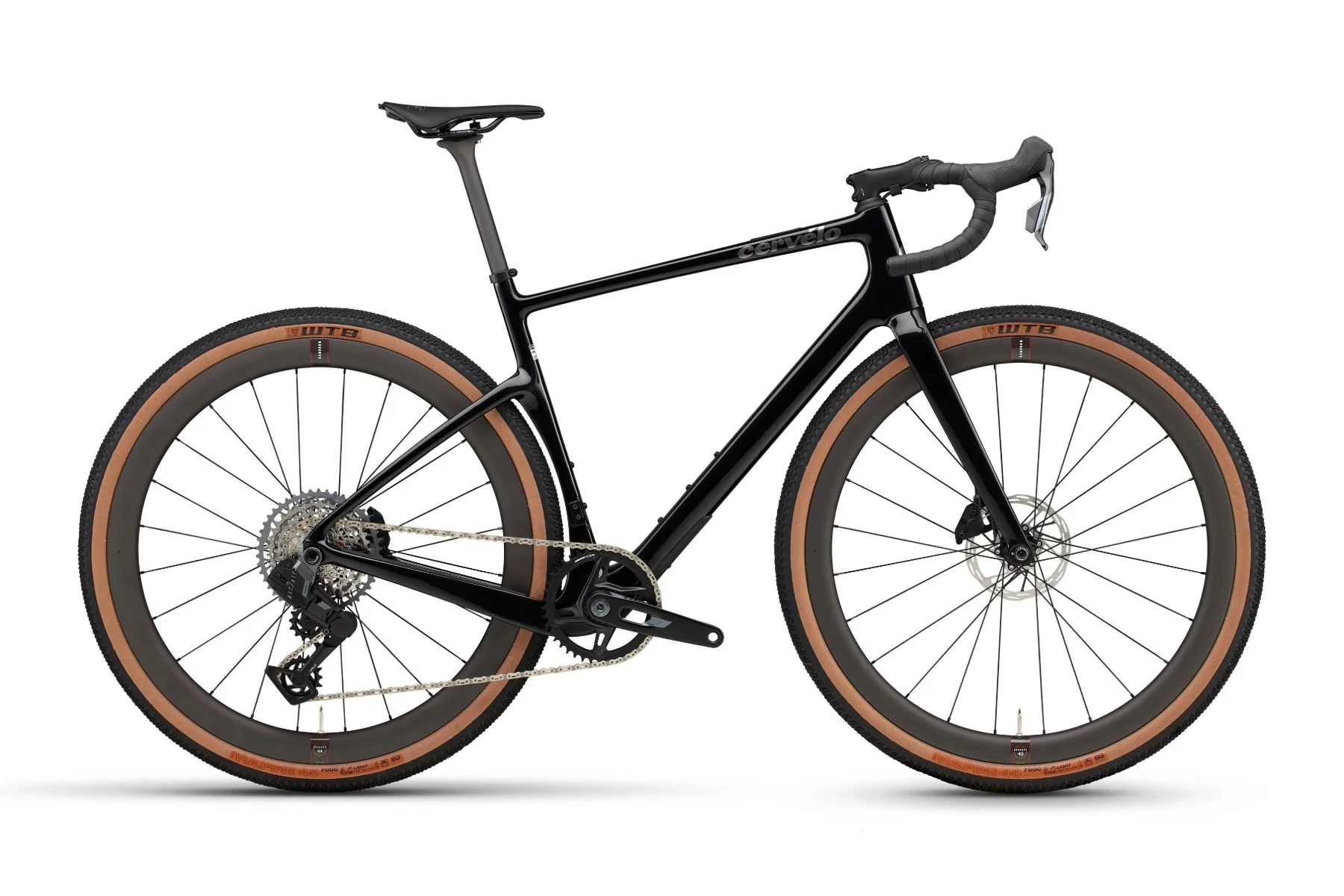 Cervelo Aspero Rival XPLR AXS