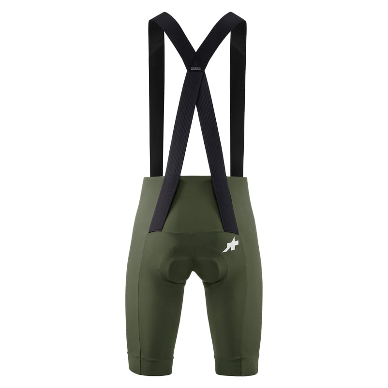 Assos Mille Gt S11 Bib Shorts | Jenson USA