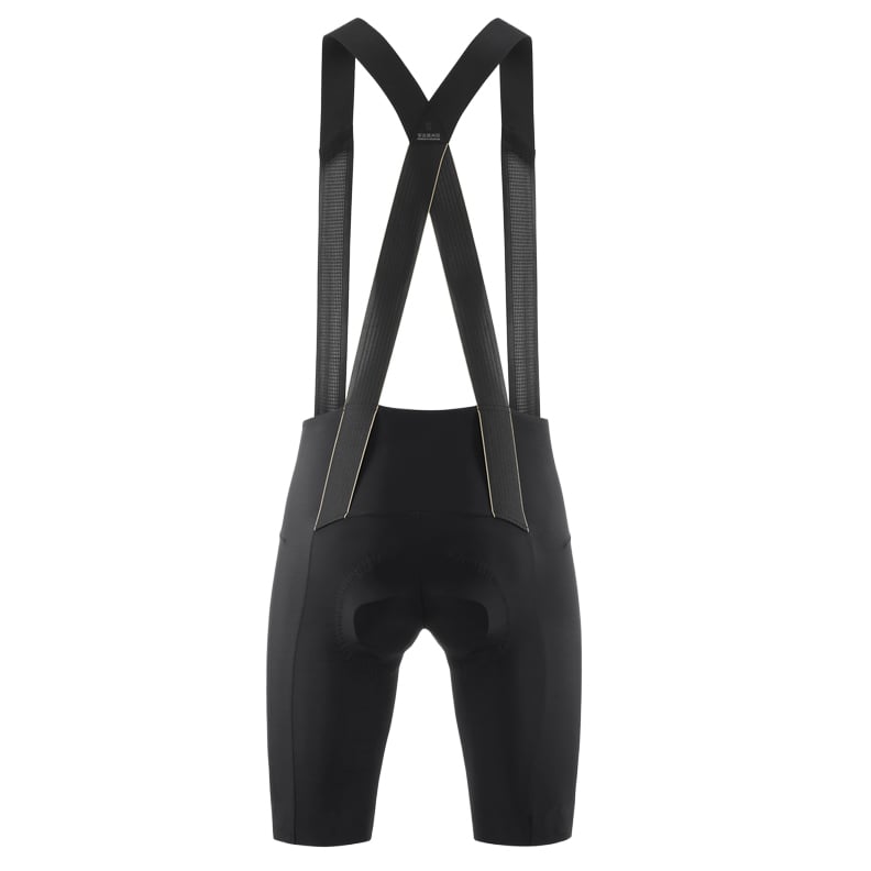 Assos Mille Gto S11 Bib Shorts | Jenson USA