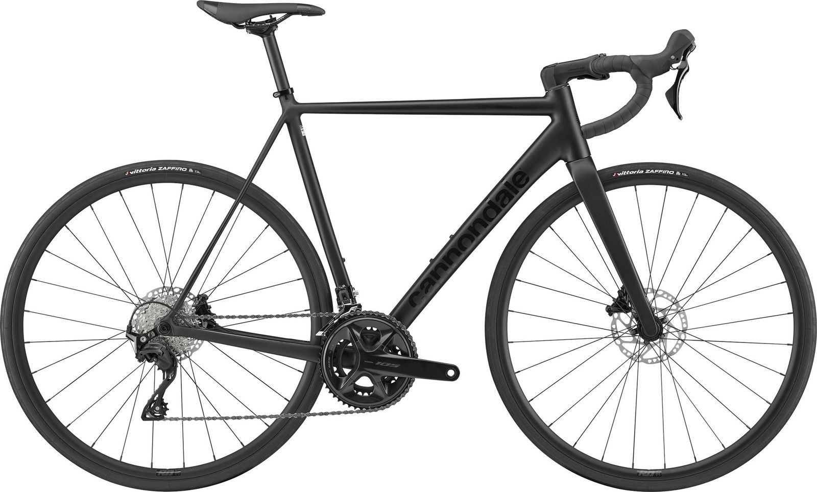 Cannondale CAAD14 3 Bike 2026 | Jenson USA