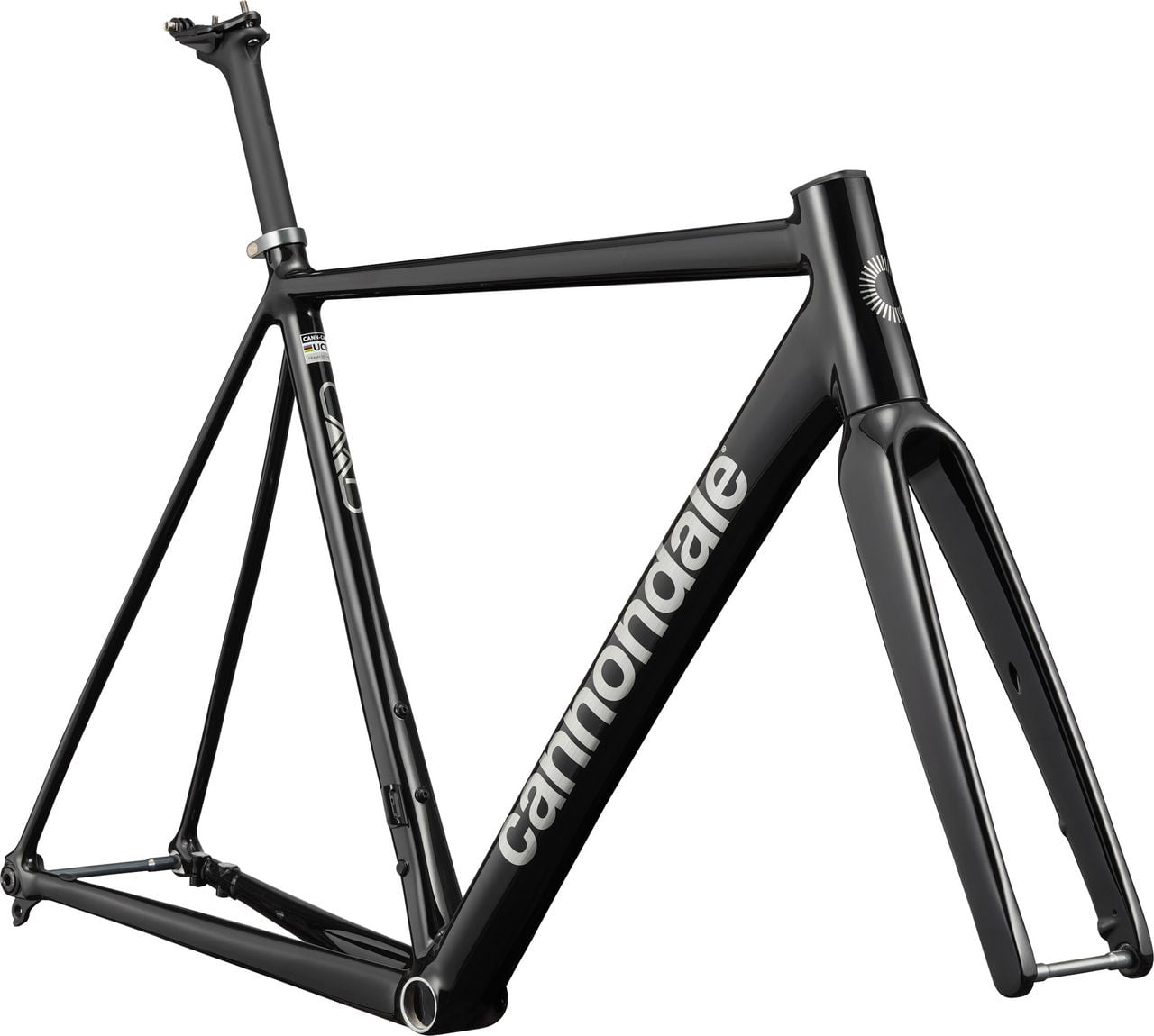 Cannondale CAAD14 Frameset 2026 | Jenson USA
