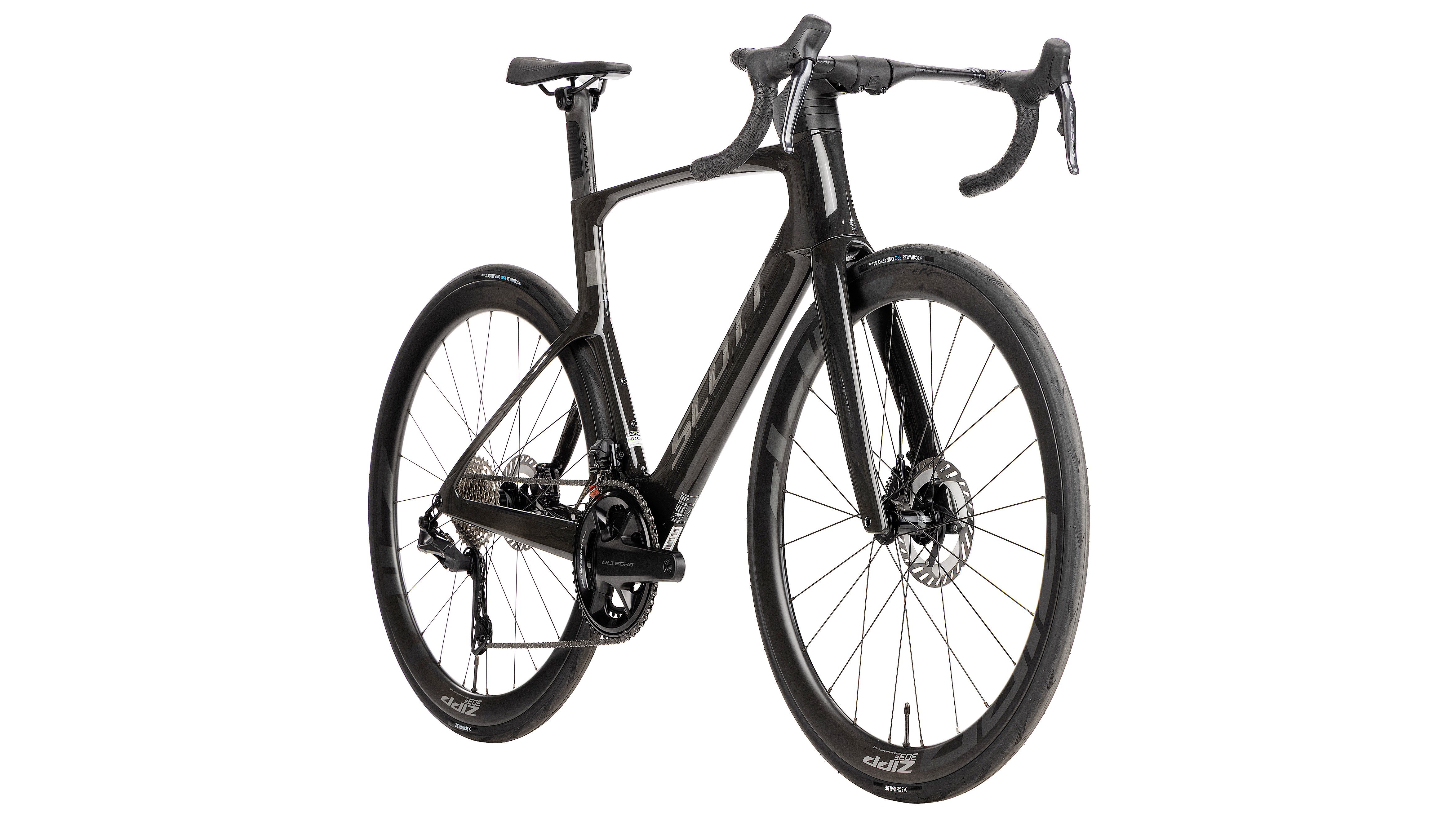 Scott Foil RC0 Bike 2026 | Jenson USA