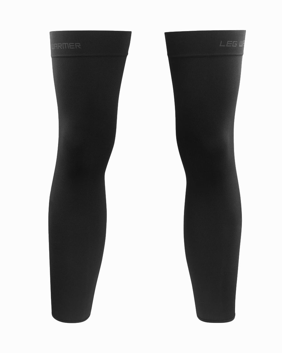 Assos Spring Fall Leg Warmers P1 | Jenson USA