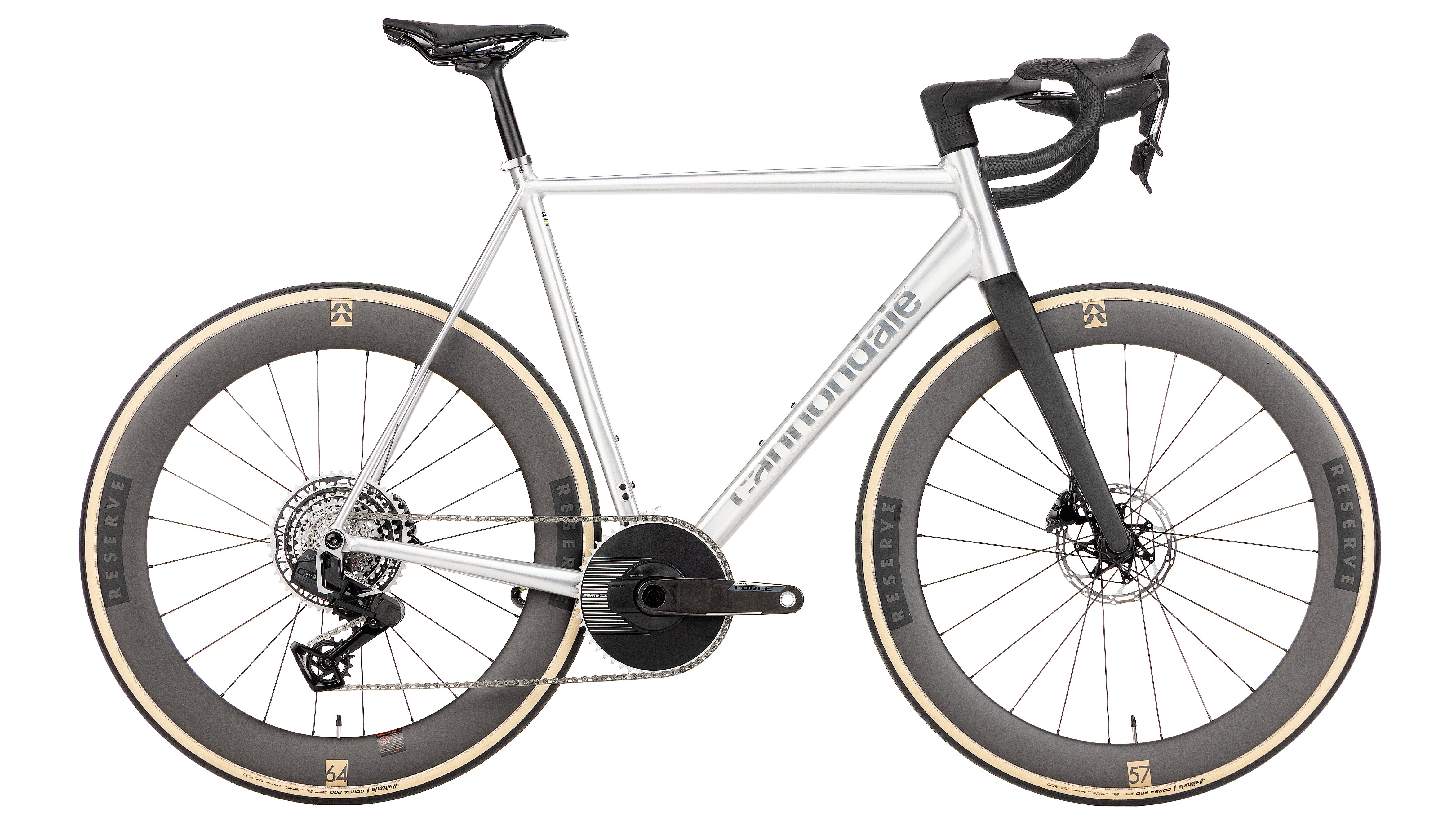 Cannondale CAAD14 Bike 2026 | Jenson USA